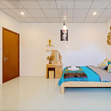 Alley Garden Homestay Hoi An Quarto foto